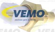 Vemo V46-72-0028 - Sensore, Temperatura refrigerante autozon.pro