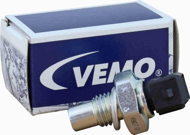 Vemo V46-72-0028 - Sensore, Temperatura refrigerante autozon.pro