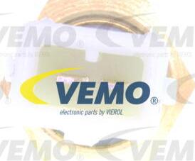 Vemo V46-72-0028 - Sensore, Temperatura refrigerante autozon.pro