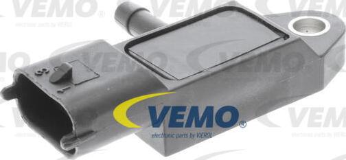 Vemo V46-72-0023 - Sensore, Pressione alimentazione autozon.pro