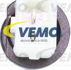 Vemo V46-72-0027 - Sensore, Temperatura aria aspirata autozon.pro