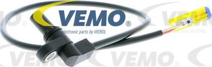 Vemo V46-72-0072 - Sensore n° giri, Cambio automatico autozon.pro