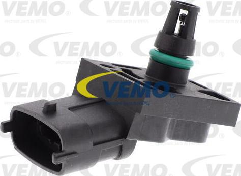 Vemo V46-72-0146 - Sensore pressione aria, Aggiustaggio altimetrico autozon.pro