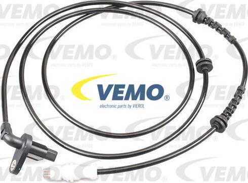 Vemo V46-72-0140 - Sensore, N° giri ruota autozon.pro