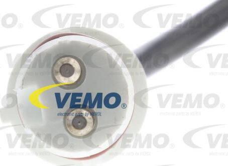 Vemo V46-72-0151 - Sensore, N° giri ruota autozon.pro