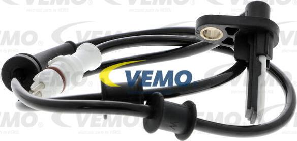 Vemo V46-72-0151 - Sensore, N° giri ruota autozon.pro