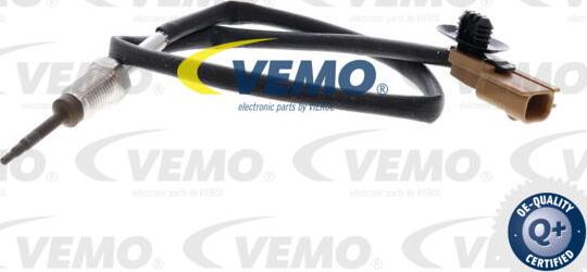 Vemo V46-72-0152 - Sensore, Temperatura gas scarico autozon.pro