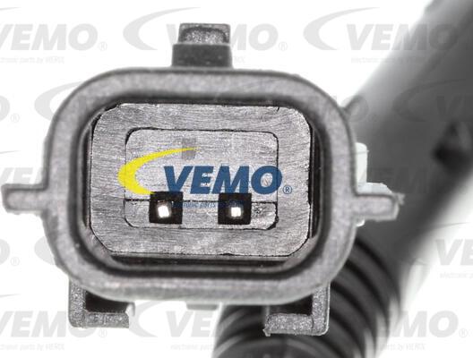 Vemo V46-72-0165 - Sensore, N° giri ruota autozon.pro