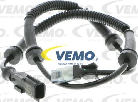 Vemo V46-72-0105 - Sensore, N° giri ruota autozon.pro