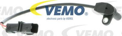 Vemo V46-72-0101 - Generatore di impulsi, Albero a gomiti autozon.pro