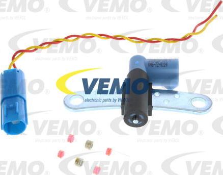 Vemo V46-72-0114 - Generatore di impulsi, Albero a gomiti autozon.pro