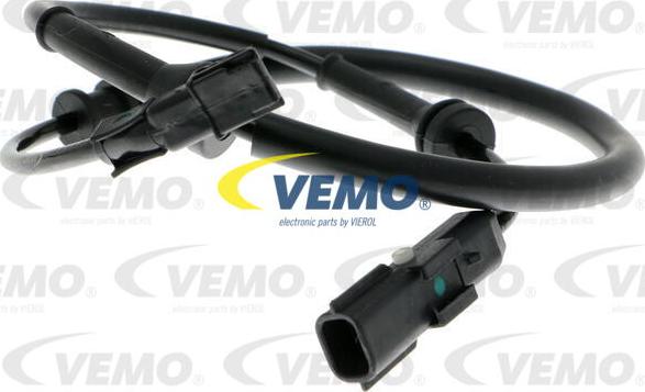 Vemo V46-72-0180 - Sensore, N° giri ruota autozon.pro