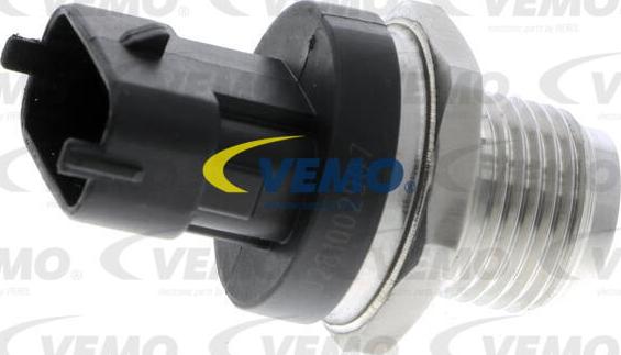 Vemo V46-72-0187 - Sensore, Pressione carburante autozon.pro