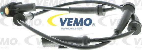 Vemo V46-72-0130 - Sensore, N° giri ruota autozon.pro