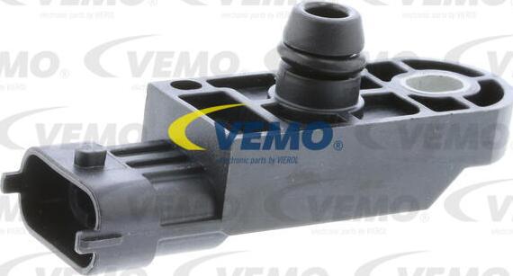 Vemo V46-72-0124 - Sensore pressione aria, Aggiustaggio altimetrico autozon.pro