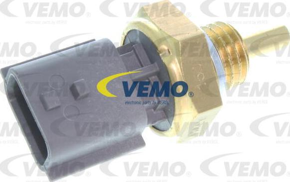 Vemo V46-72-0170 - Sensore, Temperatura refrigerante autozon.pro