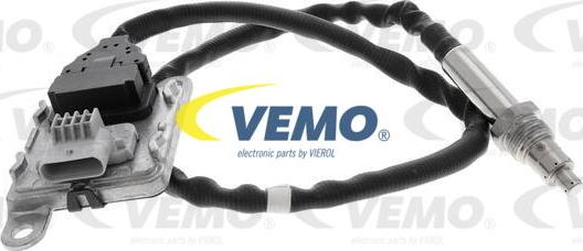 Vemo V46-72-0249 - Sensore- NOx, Iniezione urea autozon.pro