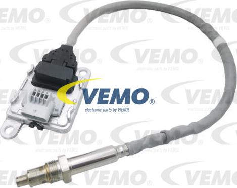 Vemo V46-72-0265 - Sensore- NOx, Iniezione urea autozon.pro