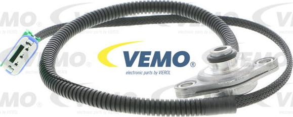 Vemo V46-72-0206 - Sensore, Pressione olio autozon.pro