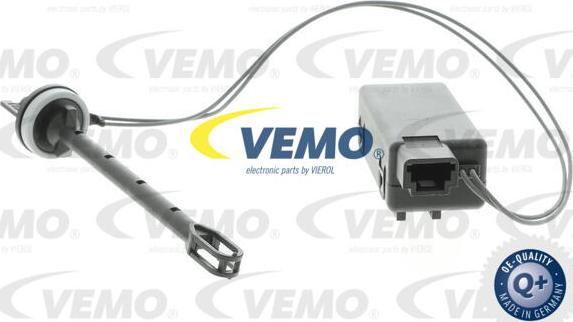 Vemo V46-72-0203 - Sensore, Temperatura abitacolo autozon.pro