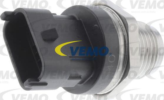 Vemo V46-72-0214 - Sensore, Pressione carburante autozon.pro