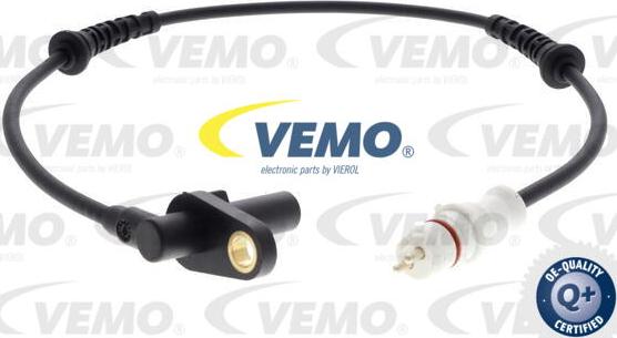 Vemo V46-72-0211 - Sensore, N° giri ruota autozon.pro