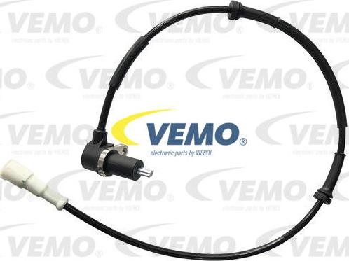 Vemo V46-72-0235 - Sensore, N° giri ruota autozon.pro