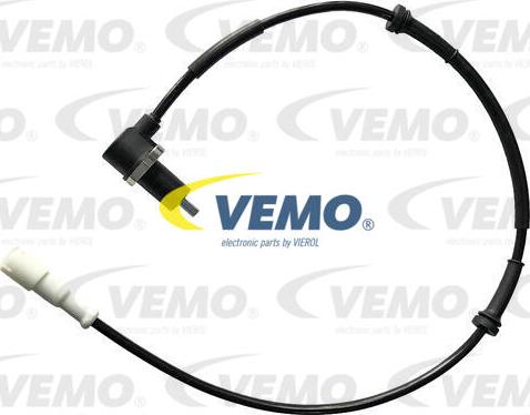 Vemo V46-72-0236 - Sensore, N° giri ruota autozon.pro