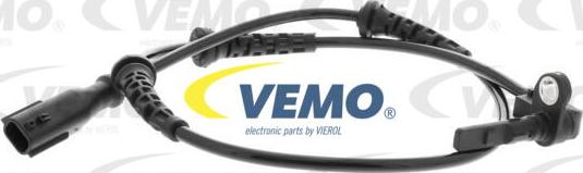 Vemo V46-72-0270 - Sensore, N° giri ruota autozon.pro