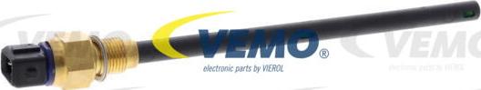 Vemo V46-72-0273 - Sensore, Livello olio motore autozon.pro