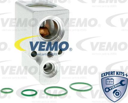 Vemo V46-77-0006 - Valvola ad espansione, Climatizzatore autozon.pro