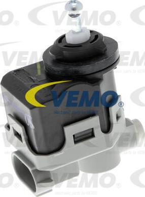 Vemo V46-77-0027 - Regolatore, Correzione assetto fari autozon.pro