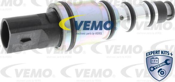 Vemo V46-77-1001 - Valvola regolazione, Compressore autozon.pro