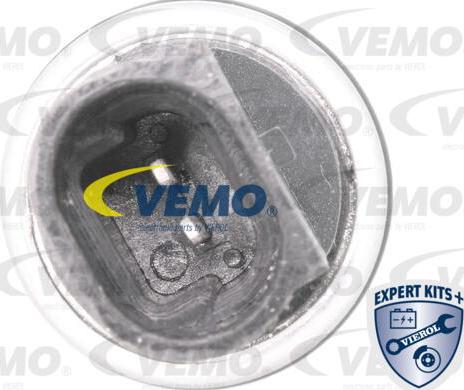 Vemo V46-77-1001 - Valvola regolazione, Compressore autozon.pro