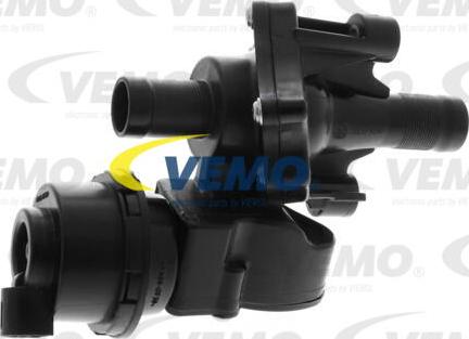 Vemo V46-77-1007 - Valvola regolazione refrigerante autozon.pro