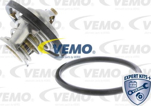 Vemo V40-99-0009 - Termostato, Refrigerante autozon.pro