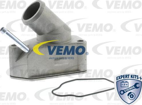 Vemo V40-99-0004 - Termostato, Refrigerante autozon.pro