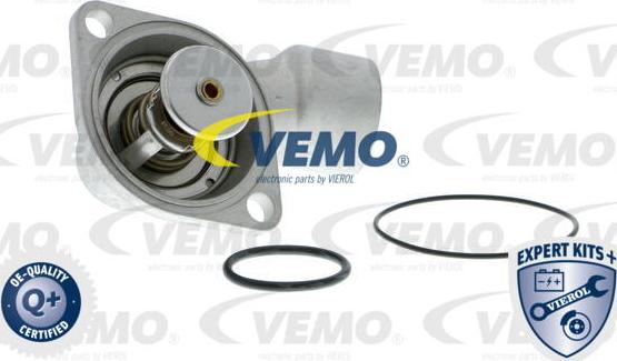 Vemo V40-99-0005 - Termostato, Refrigerante autozon.pro