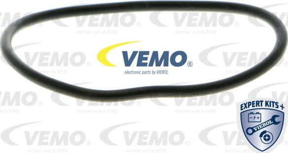 Vemo V40-99-0006 - Termostato, Refrigerante autozon.pro