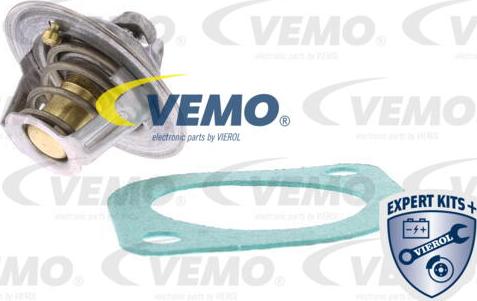 Vemo V40-99-0001 - Termostato, Refrigerante autozon.pro