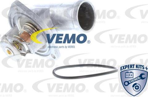 Vemo V40-99-0008 - Termostato, Refrigerante autozon.pro