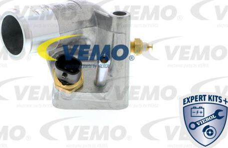 Vemo V40-99-0003 - Termostato, Refrigerante autozon.pro