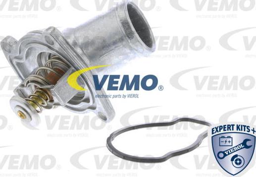 Vemo V40-99-0002 - Termostato, Refrigerante autozon.pro