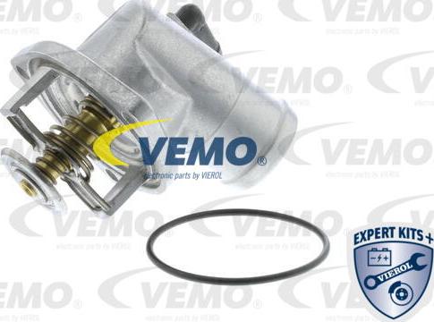 Vemo V40-99-0007 - Termostato, Refrigerante autozon.pro