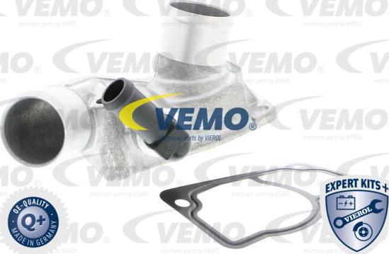 Vemo V40-99-0013 - Termostato, Refrigerante autozon.pro