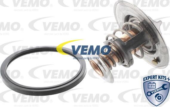 Vemo V40-99-0034 - Termostato, Refrigerante autozon.pro