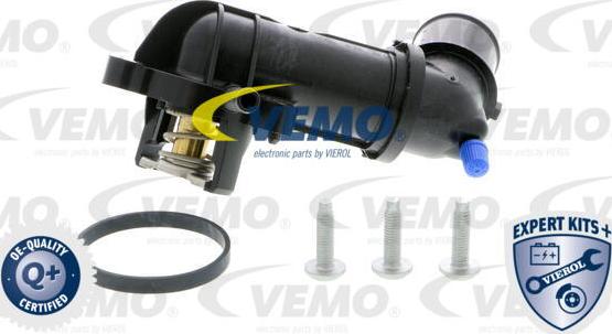 Vemo V40-99-0036 - Termostato, Refrigerante autozon.pro