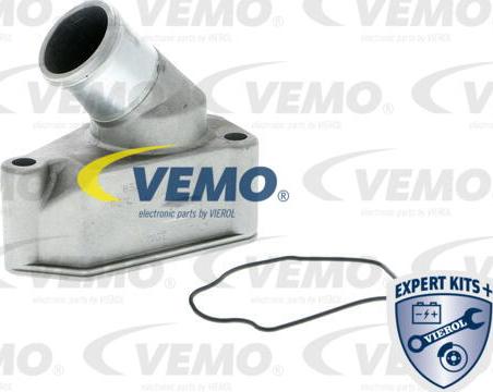 Vemo V40-99-0030 - Termostato, Refrigerante autozon.pro