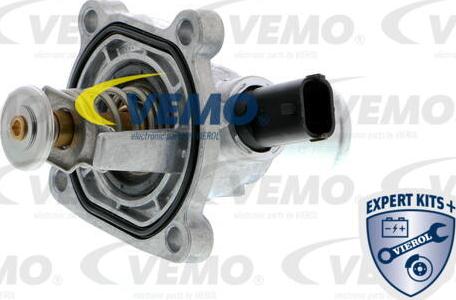 Vemo V40-99-0031 - Termostato, Refrigerante autozon.pro