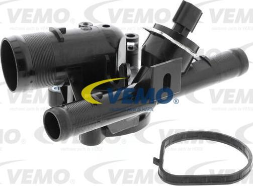 Vemo V40-99-0038 - Termostato, Refrigerante autozon.pro